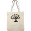 Custom Print Guesseted Cotton Tote Bag Thumbnail