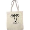 Custom Print Guesseted Cotton Tote Bag Thumbnail