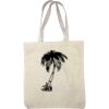 Custom Print Guesseted Cotton Tote Bag Thumbnail