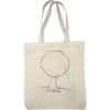 Custom Print Guesseted Cotton Tote Bag Thumbnail
