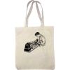 Custom Print Guesseted Cotton Tote Bag Thumbnail