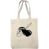 Custom Print Guesseted Cotton Tote Bag Thumbnail