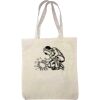Custom Print Guesseted Cotton Tote Bag Thumbnail