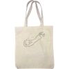 Custom Print Guesseted Cotton Tote Bag Thumbnail