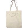 Custom Print Guesseted Cotton Tote Bag Thumbnail