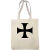 Custom Print Guesseted Cotton Tote Bag Thumbnail