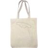 Custom Print Guesseted Cotton Tote Bag Thumbnail