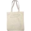 Custom Print Guesseted Cotton Tote Bag Thumbnail