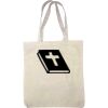Custom Print Guesseted Cotton Tote Bag Thumbnail