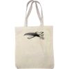 Custom Print Guesseted Cotton Tote Bag Thumbnail
