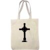 Custom Print Guesseted Cotton Tote Bag Thumbnail
