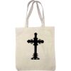 Custom Print Guesseted Cotton Tote Bag Thumbnail