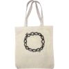 Custom Print Guesseted Cotton Tote Bag Thumbnail