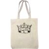 Custom Print Guesseted Cotton Tote Bag Thumbnail