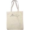 Custom Print Guesseted Cotton Tote Bag Thumbnail