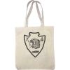 Custom Print Guesseted Cotton Tote Bag Thumbnail