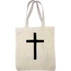 Custom Print Guesseted Cotton Tote Bag Thumbnail