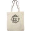 Custom Print Guesseted Cotton Tote Bag Thumbnail