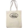 Custom Print Guesseted Cotton Tote Bag Thumbnail