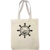 Custom Print Guesseted Cotton Tote Bag Thumbnail