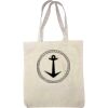 Custom Print Guesseted Cotton Tote Bag Thumbnail