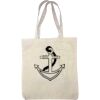 Custom Print Guesseted Cotton Tote Bag Thumbnail