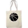 Custom Print Guesseted Cotton Tote Bag Thumbnail