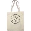 Custom Print Guesseted Cotton Tote Bag Thumbnail