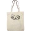 Custom Print Guesseted Cotton Tote Bag Thumbnail