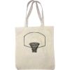 Custom Print Guesseted Cotton Tote Bag Thumbnail