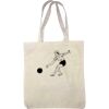 Custom Print Guesseted Cotton Tote Bag Thumbnail