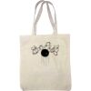 Custom Print Guesseted Cotton Tote Bag Thumbnail