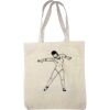 Custom Print Guesseted Cotton Tote Bag Thumbnail