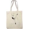 Custom Print Guesseted Cotton Tote Bag Thumbnail