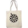 Custom Print Guesseted Cotton Tote Bag Thumbnail