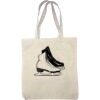 Custom Print Guesseted Cotton Tote Bag Thumbnail