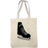 Custom Print Guesseted Cotton Tote Bag Thumbnail