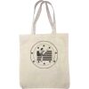 Custom Print Guesseted Cotton Tote Bag Thumbnail