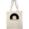 Custom Print Guesseted Cotton Tote Bag Thumbnail