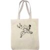 Custom Print Guesseted Cotton Tote Bag Thumbnail