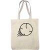 Custom Print Guesseted Cotton Tote Bag Thumbnail