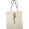 Custom Print Guesseted Cotton Tote Bag Thumbnail