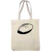 Custom Print Guesseted Cotton Tote Bag Thumbnail