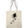Custom Print Guesseted Cotton Tote Bag Thumbnail