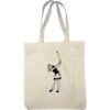 Custom Print Guesseted Cotton Tote Bag Thumbnail