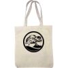 Custom Print Guesseted Cotton Tote Bag Thumbnail