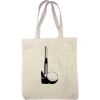 Custom Print Guesseted Cotton Tote Bag Thumbnail