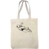 Custom Print Guesseted Cotton Tote Bag Thumbnail