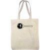 Custom Print Guesseted Cotton Tote Bag Thumbnail