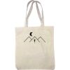 Custom Print Guesseted Cotton Tote Bag Thumbnail